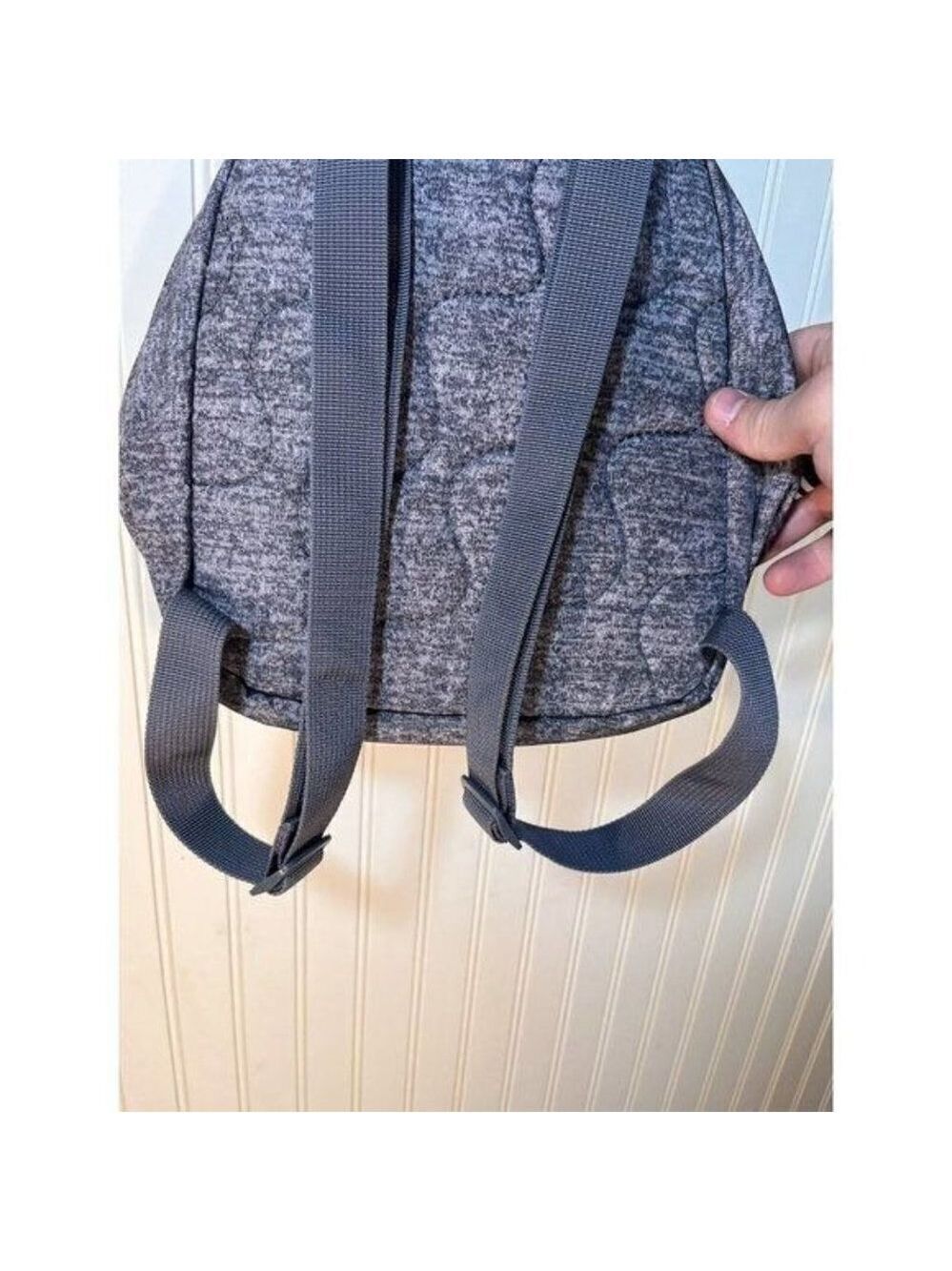 ADIDAS Linear Mini Backpack - Picture 11 of 12